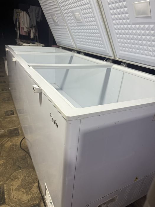 Маразилная камера 1700 лтров