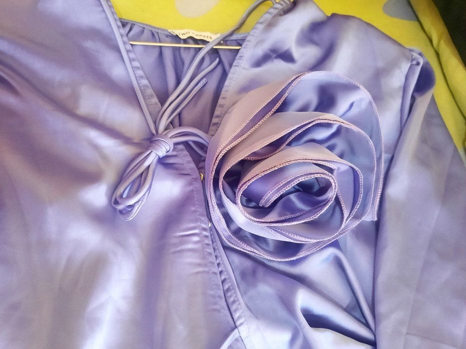 Ayollar uchun rubashka