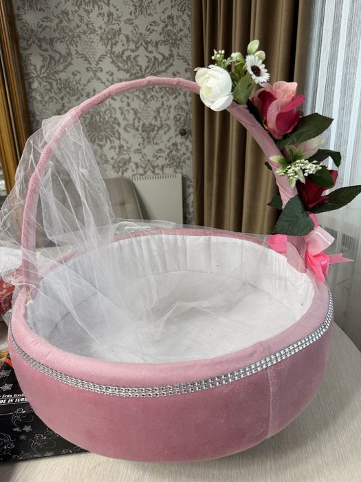 Продам корзины на тойбастар