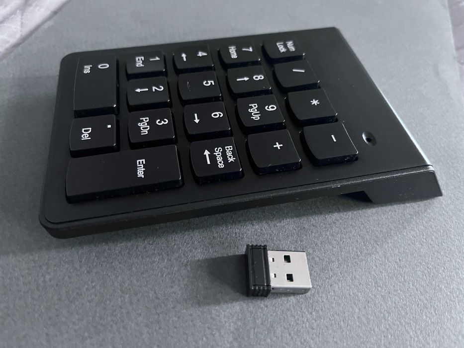 Numpad клавиатури - 2 броя
