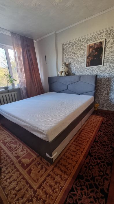 Срочно продам кровать
