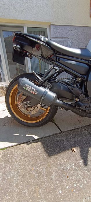 toba kawasaki z900 - Piese auto de vânzare | OLX.ro