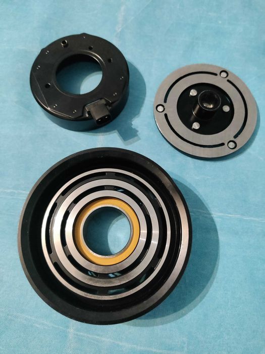 Ролка за климатик на фиат