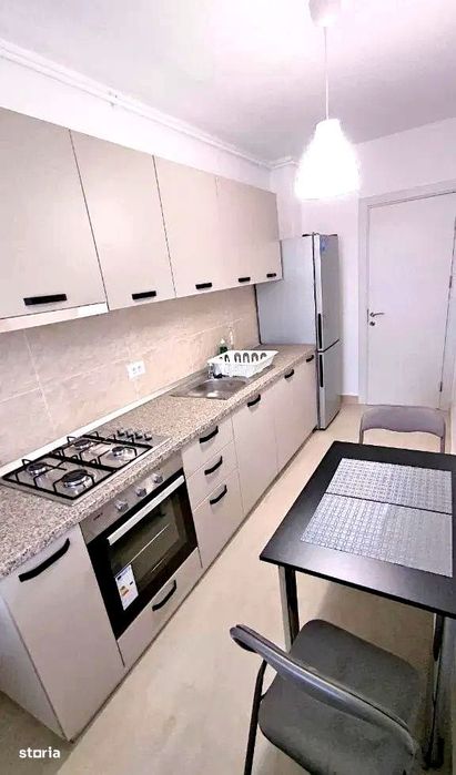 Garsoniera premium de inchiriat | 45 mp | High Class Residence Titan |