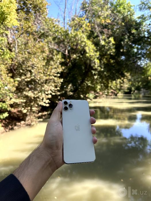 iPhone 11 Pro Max