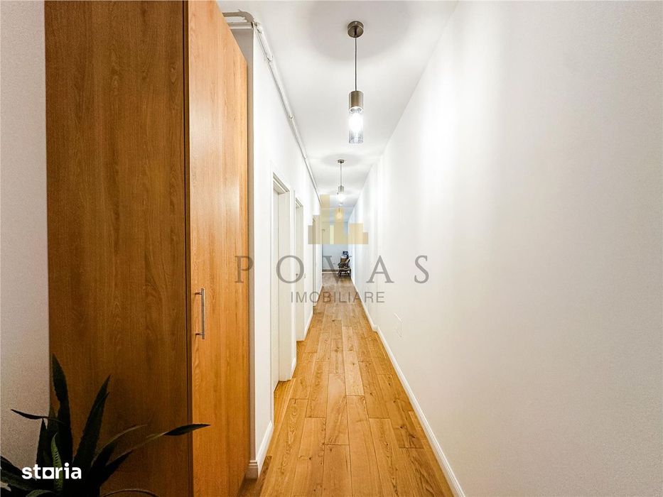 Vanzare Apartament 3 Camere Belair Lake Iancu Nicolae