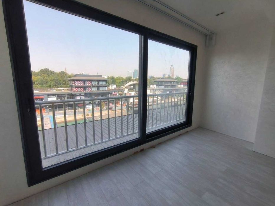 "СРОЧНО ‼️Seoul Riverside 4ком 162м2 ТЦ Seoul Мun Дружба, Magic City‼️