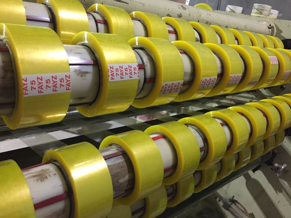 Fayz Skotch Oliy Sifatli