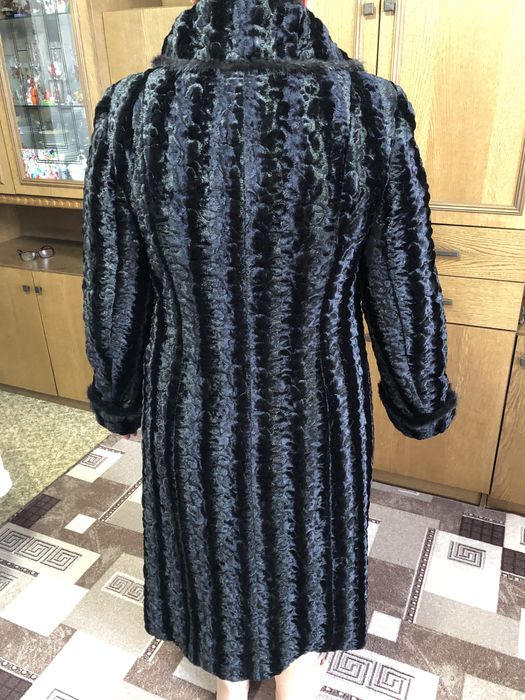 Продам шубу