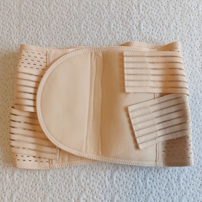 Centura postpartum