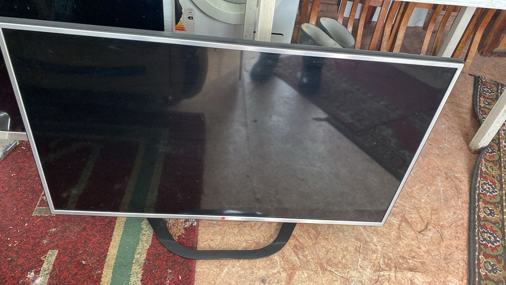 Телевизор smart lg