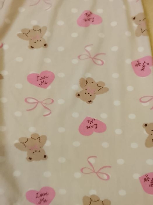 Pantaloni pijama S-XL