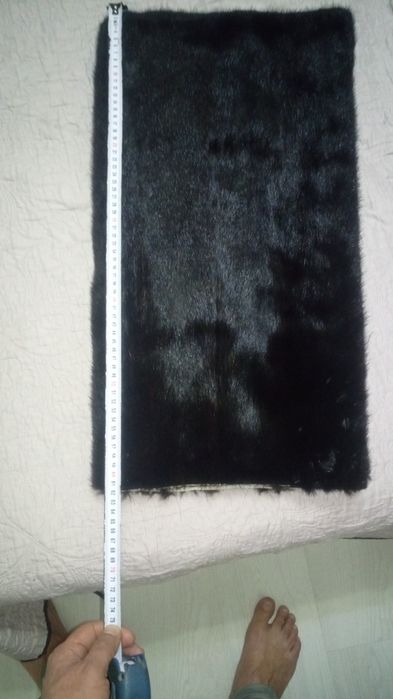 ТоПродам мех норковый отрез 60*121