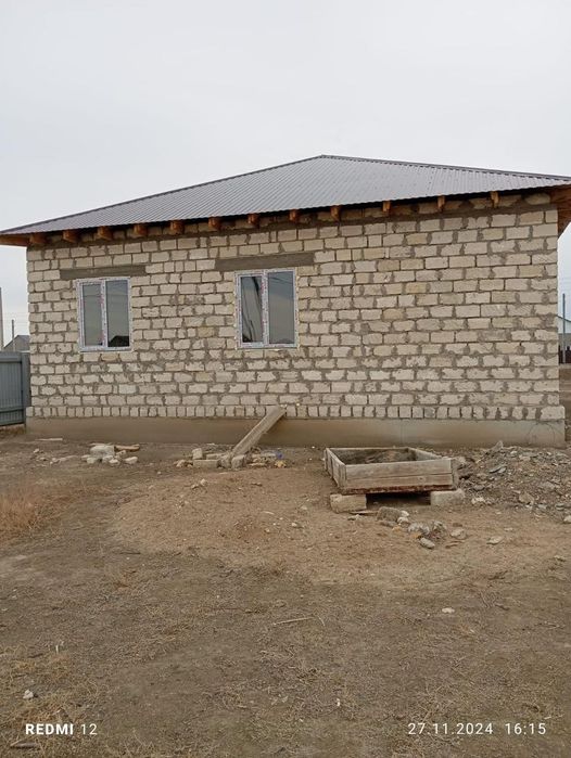 Жер уи сатылады жылдам арада