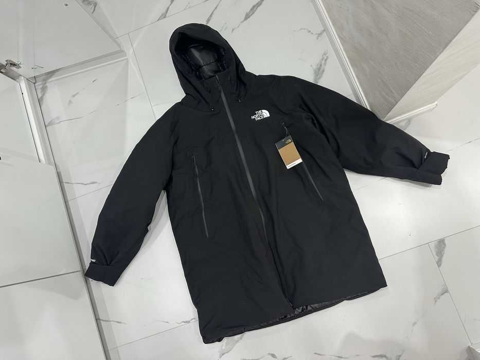 Чисто ново яке the north face оригинално!