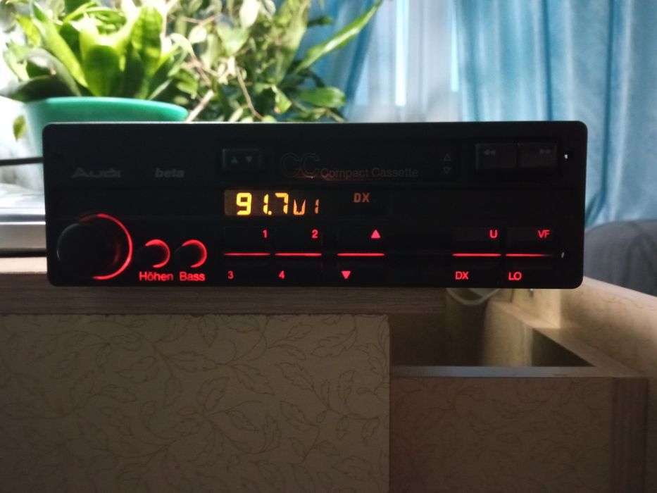 Продам магнитолу Aydi