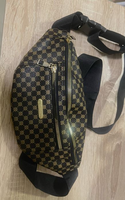 Мъжка чанта ПРОМО