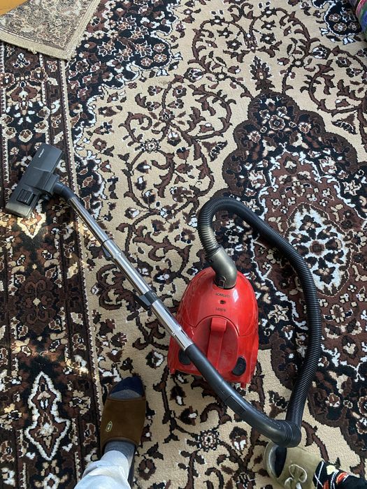 Пылесос Scalett 1400W