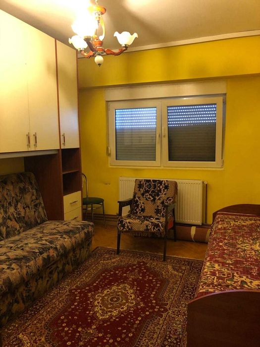 Apartament 4 camere 125 mp Calea Aurel Vlaicu Lift Parcare CentralaGaz