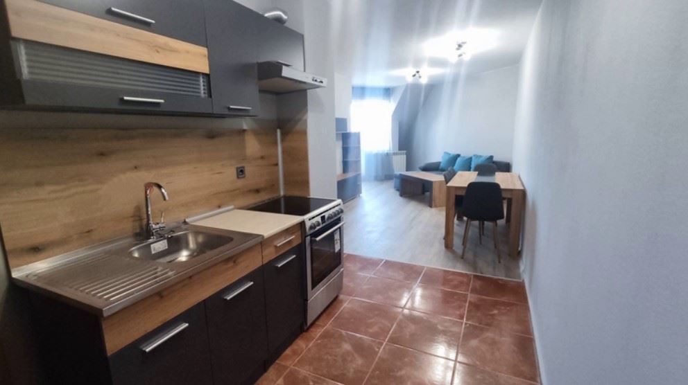 Дава се под наем Двустаен апартамент в София, Сухата река - 60 кв.м за 507.45 € - Снимка #1