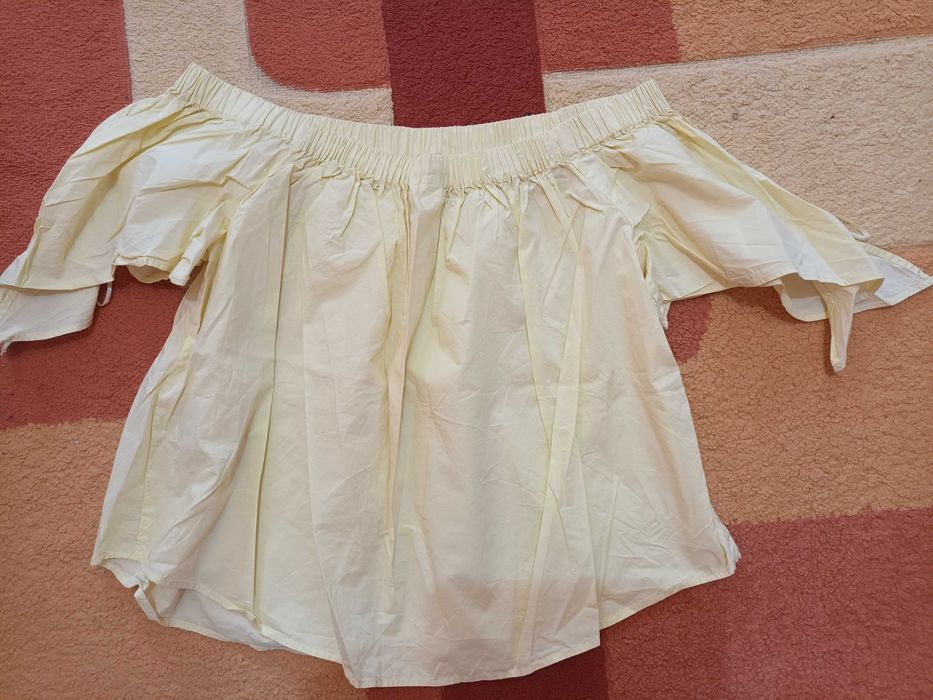 Блузки и ризки по 2лв.