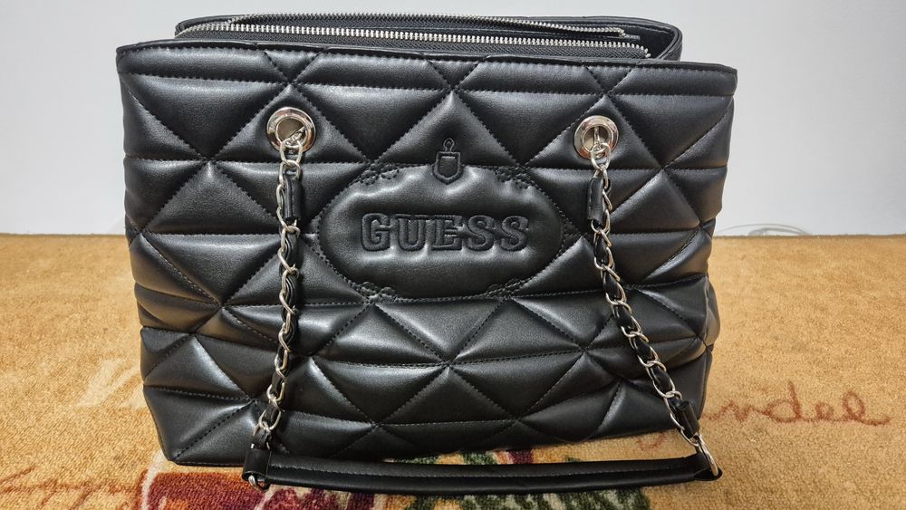 Geanta Guess dama