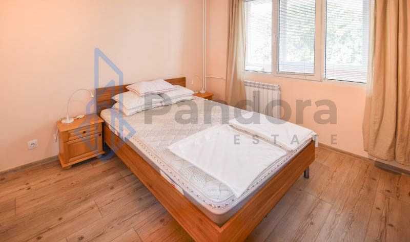 Дава се под наем Двустаен апартамент в София, Разсадника - 66 кв.м за 440 € - Снимка #4