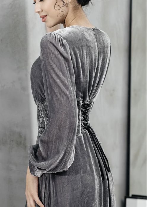 айна тылкыдан тигилген койлек сатылады