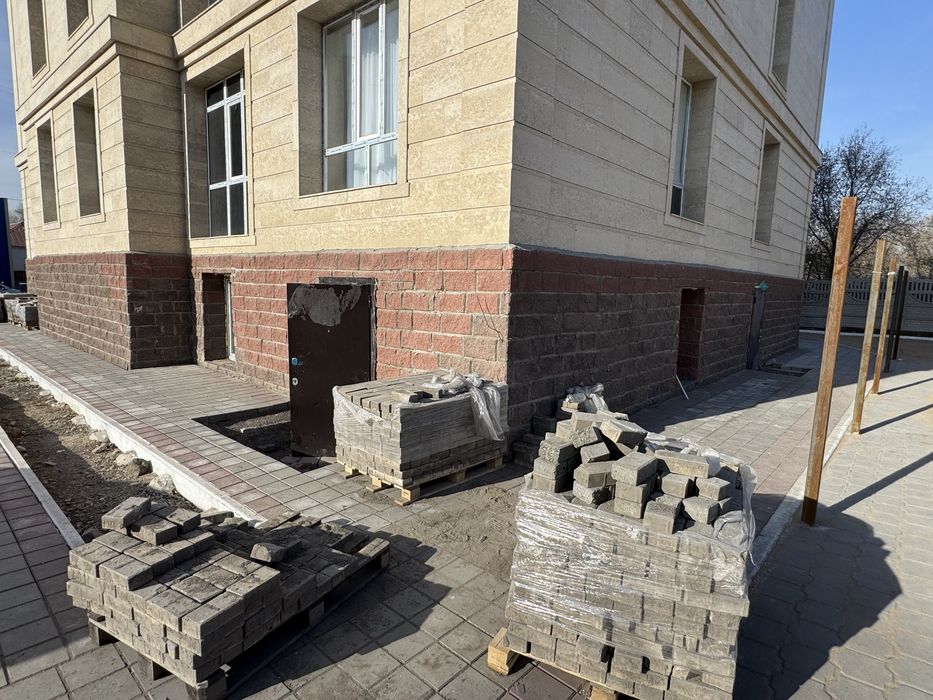 Сдам в аренду помещения