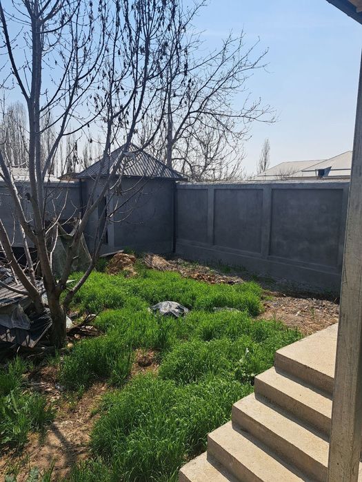 Срочно! Продаётся дом (5 соток)