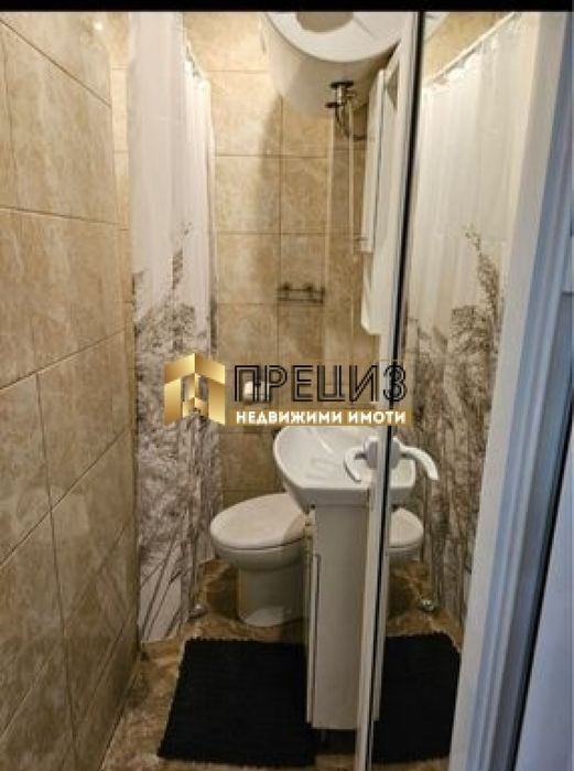 Продажба 2-стаен гр. Шумен - Център 55m²