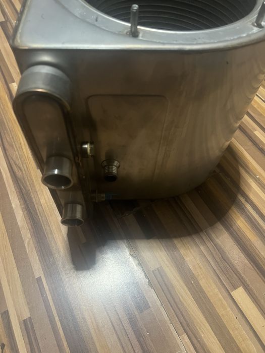 Schimcator caldura mkdens36 in stare perfecta