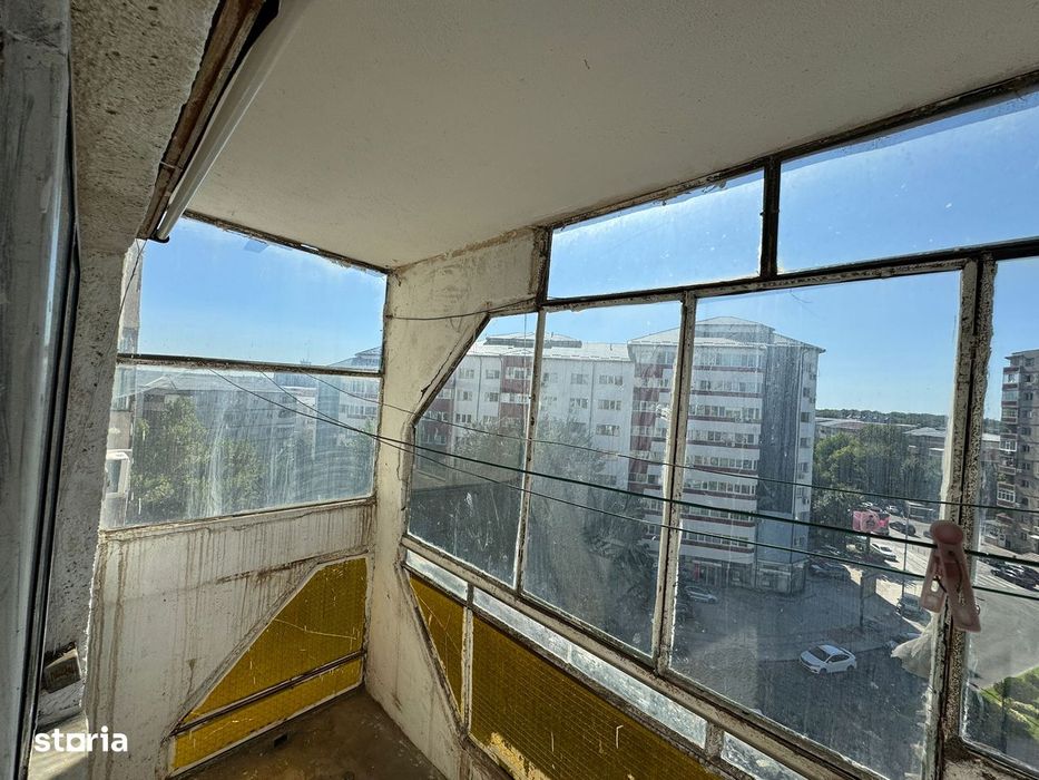 Apartament 4 camere, etaj 6, ultra central