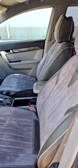 Продаётся авто с пробегом