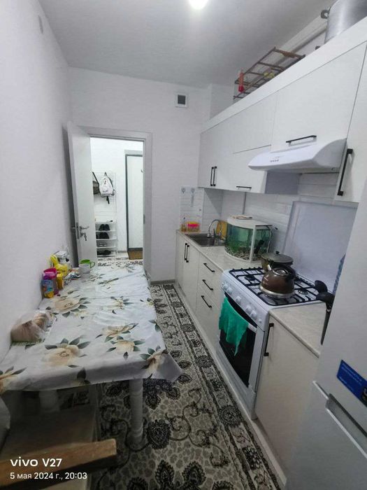 Уй сотилади 1 хона