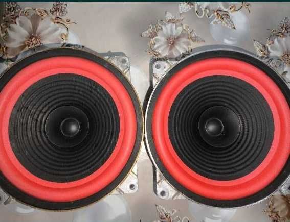 Динамики 10ГДШ 2 штуки. всё новое