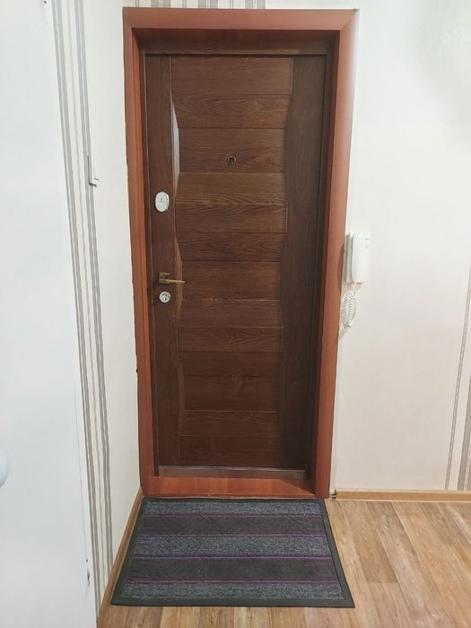 Продаётся 4х комнатная квартира