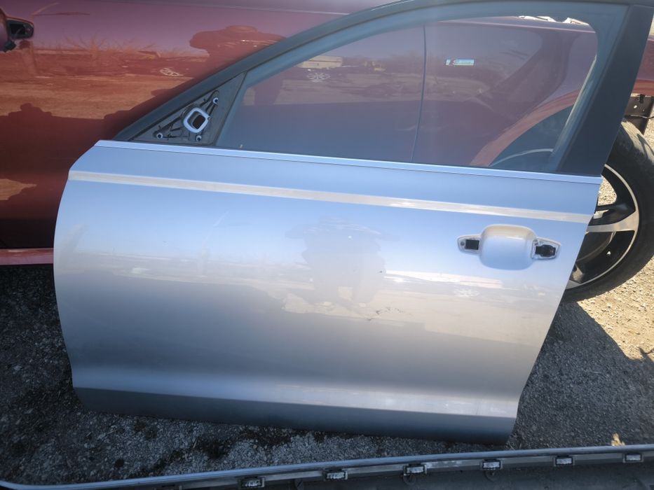 Предна лява врата Audi A6 C7