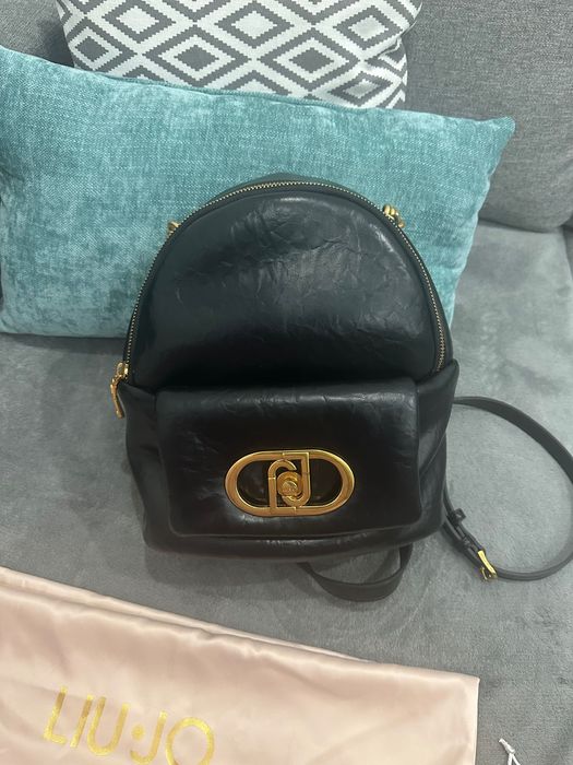 Liu jo чисто нова раница