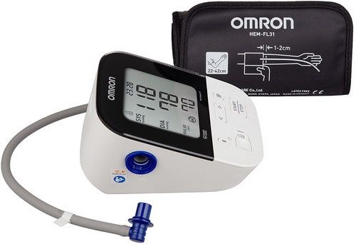 Тонометр Omron M4 Intelli IT