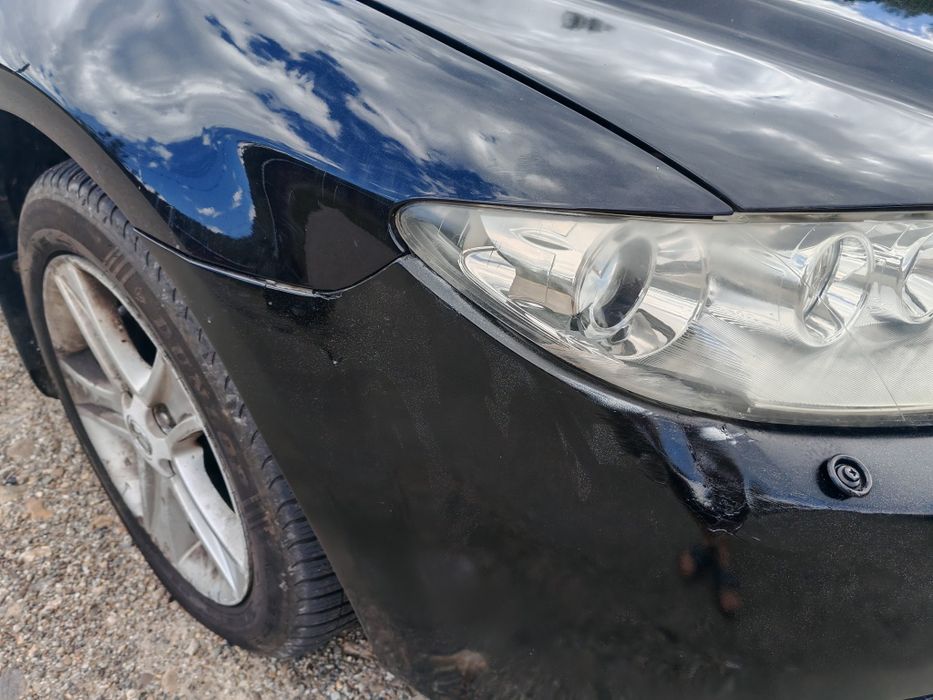 Mazda 6 2.0 benzina 2007