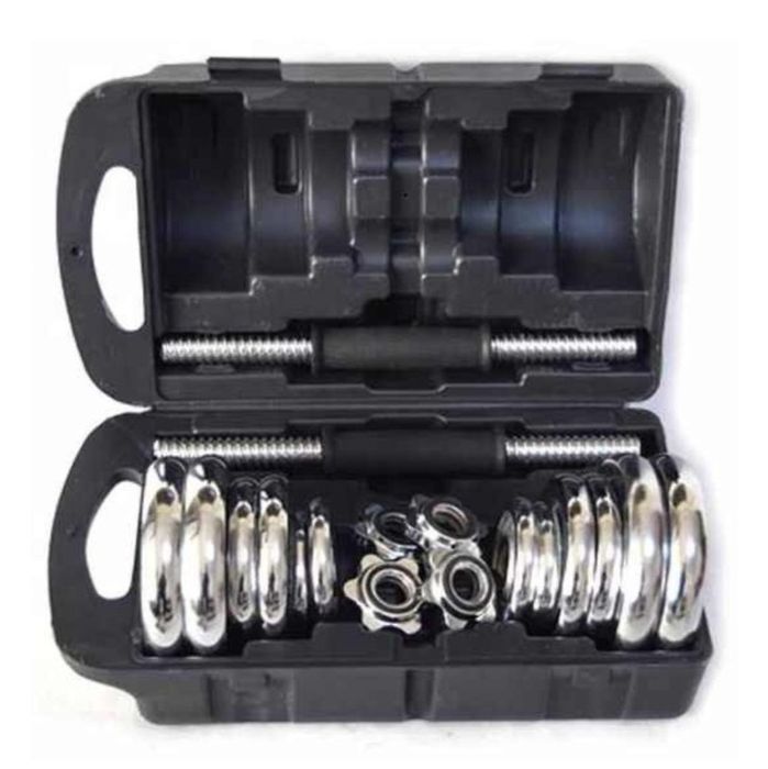 Гантель York fitnes