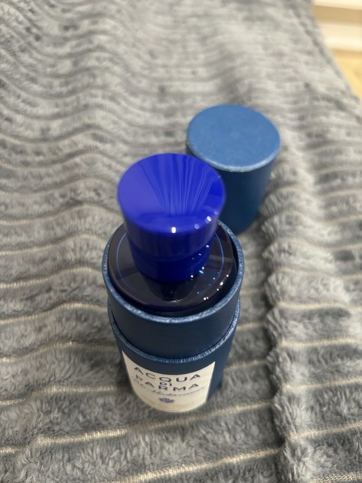 Продам духи Blu Mediterraneo