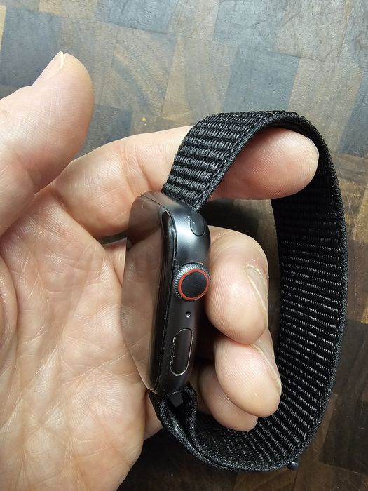 Apple watch 6 44mm cellular