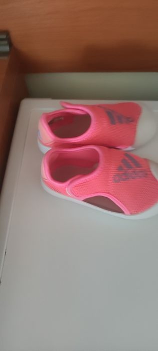 Детски сандали Adidas
