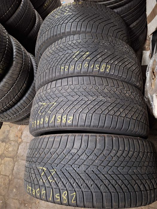 Anvelope iarna M+S Pirelli 4buc set 285.40r22