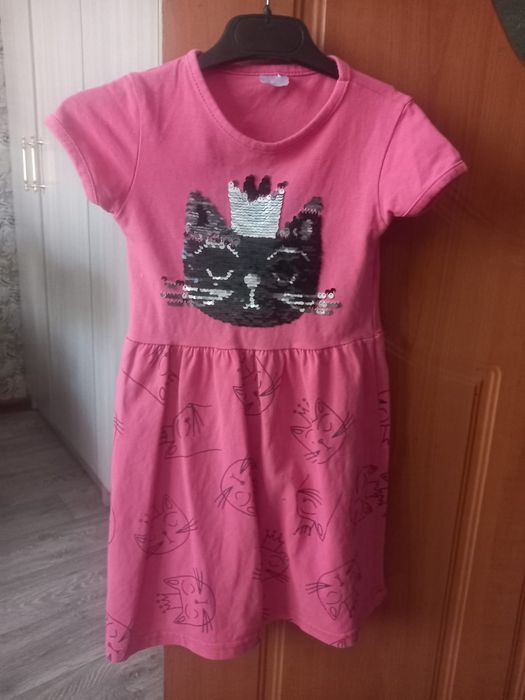 Детская  одежда.