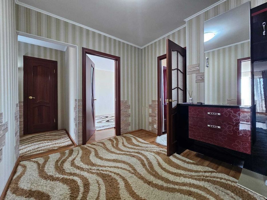 3 ех Хакимжанова