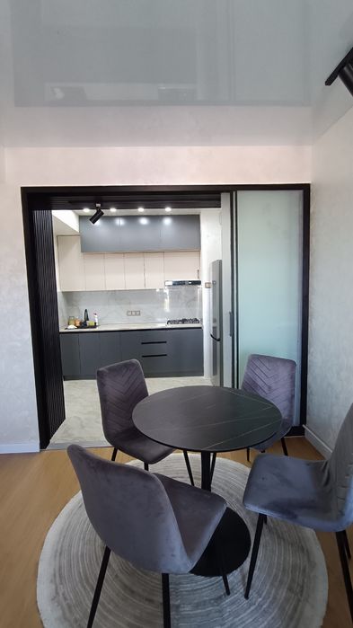 Аренда квартира, Олмос метро 200 м, новостройка (ALMAZ TOWER)