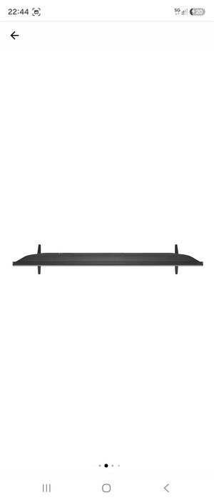 Televizor LG cu diagonala de 198 cm
